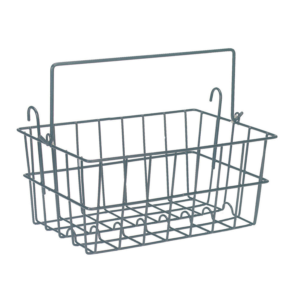 BASKET FOR USE WITH SAFETY ROLLERS MODELS 