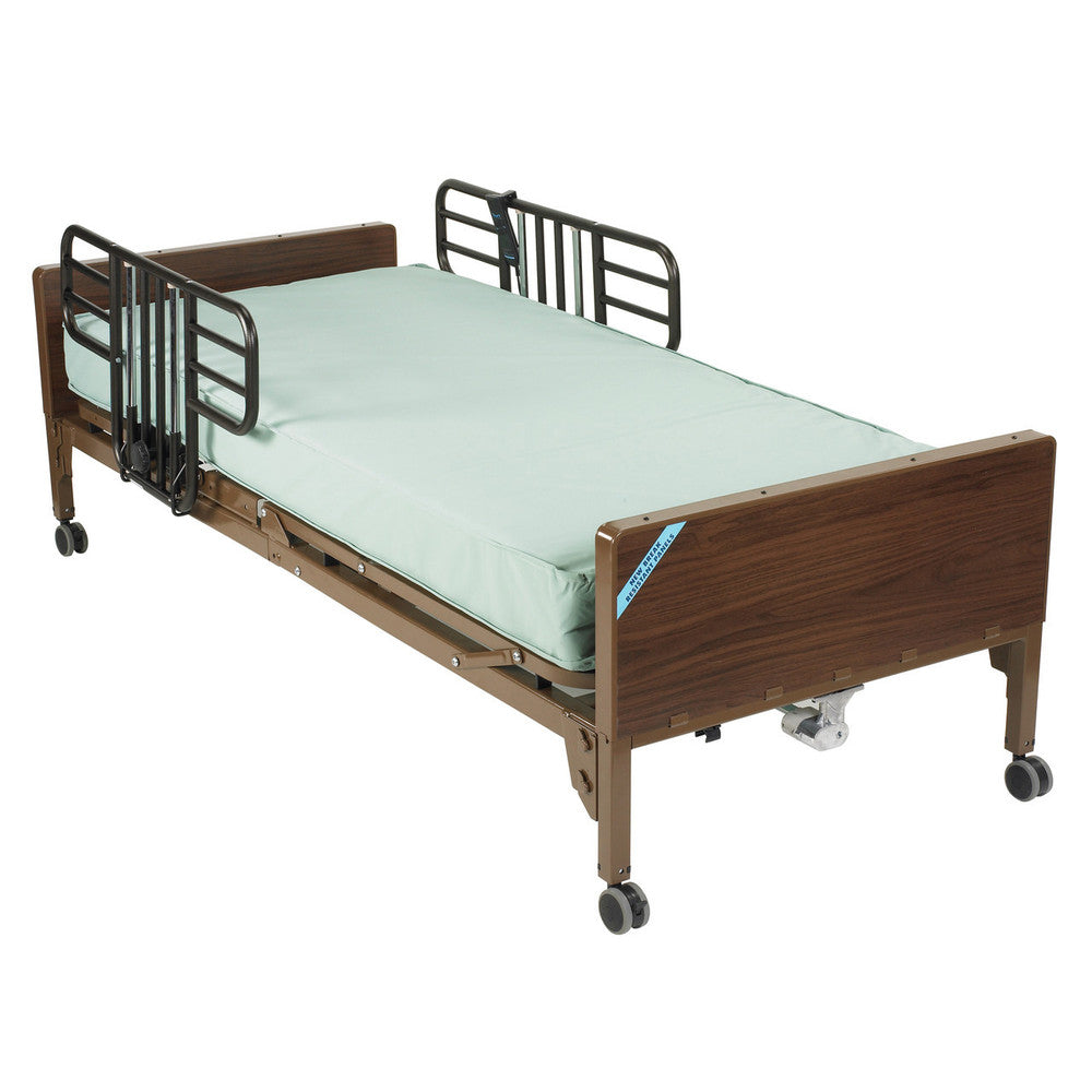 DELTA ULTRA LIGHT 1000 FULL ELECTRIC HOSPITAL BED 80