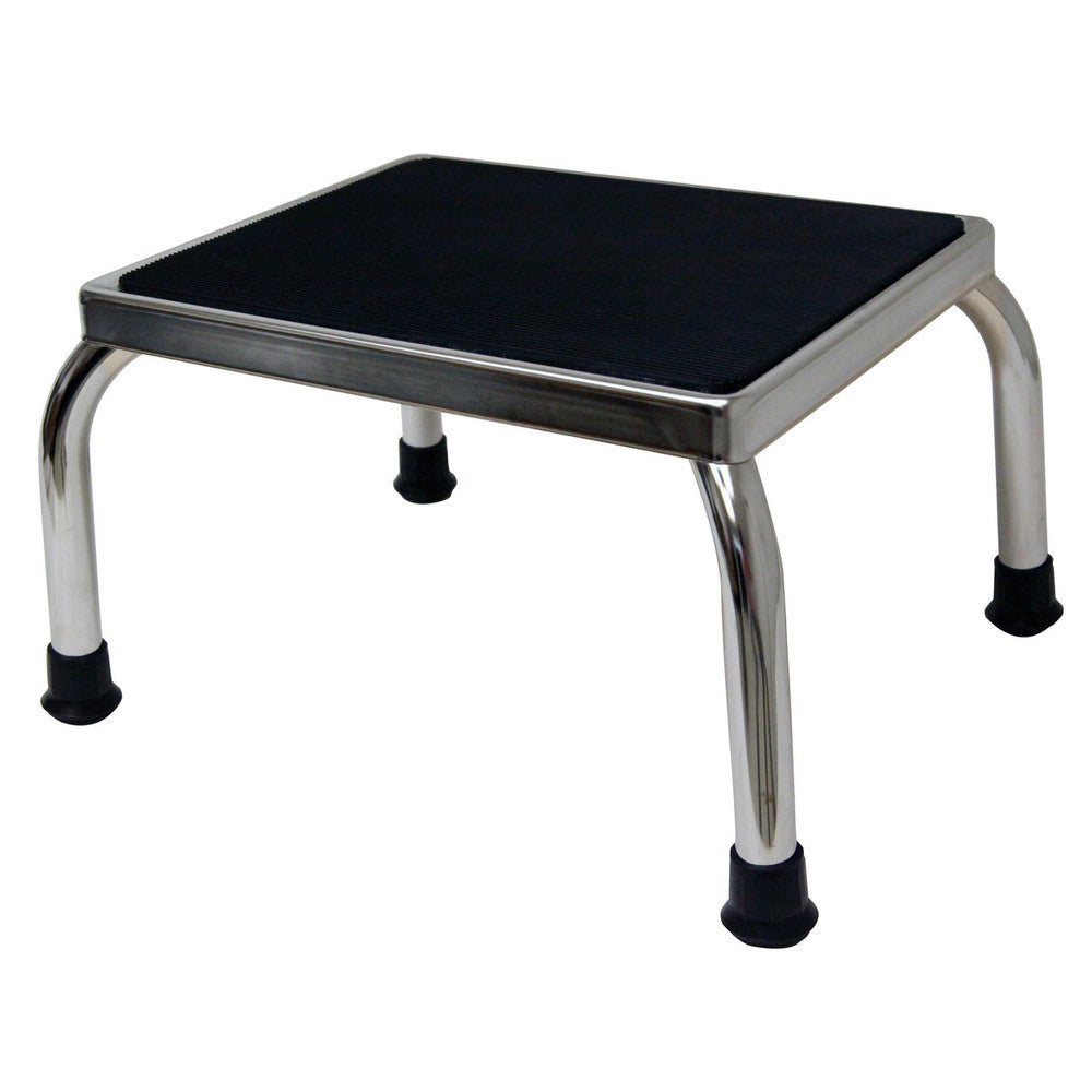 FORSITE HEALTH NON SKID FOOTSTOOL (FH1043)