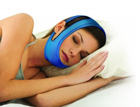 ANTI SNORE CHIN STRAP (AC6197)