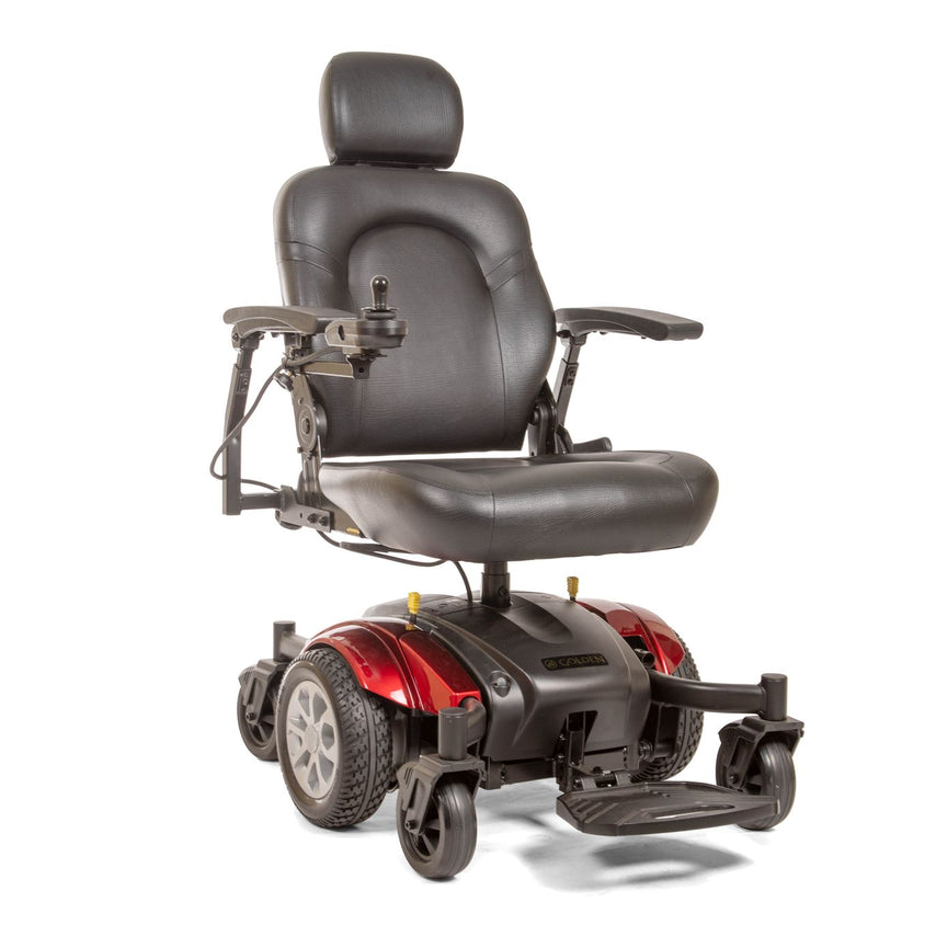 GOLDEN COMPASS SPORT POWER WHEELCHAIR 