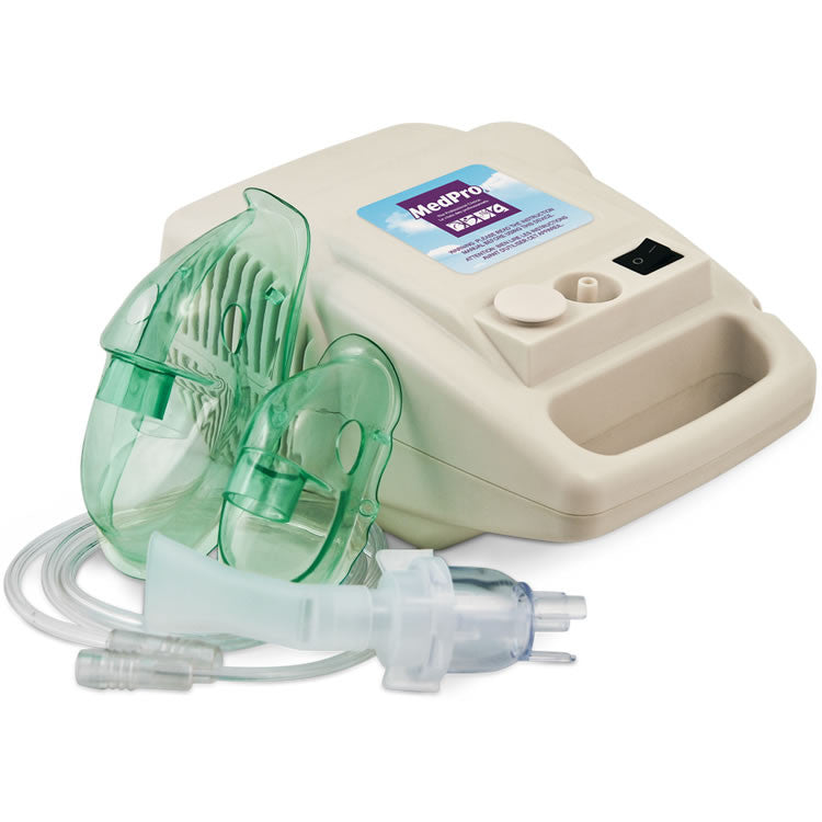 MEDPRO COMPRESSOR NEBULIZER SYSTEM 705-470