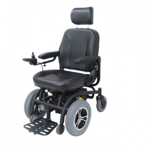 Buying Wheelchairs in Canada
